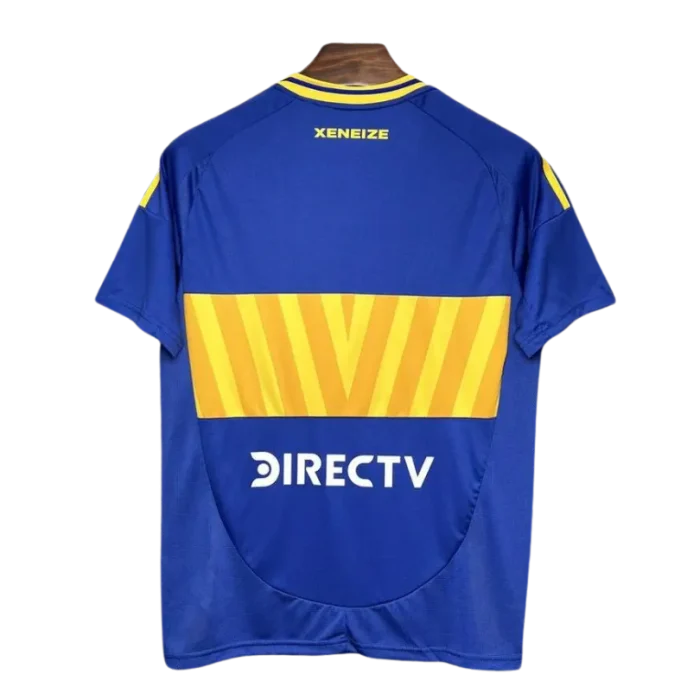 Primera equipación Stadium Boca Juniors 24/25 - Imagen 2