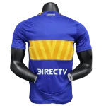 Primera equipación Player Boca Juniors 24/25 - Imagen 2