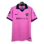 Camiseta alternativa Retro Boca Juniors 13/14
