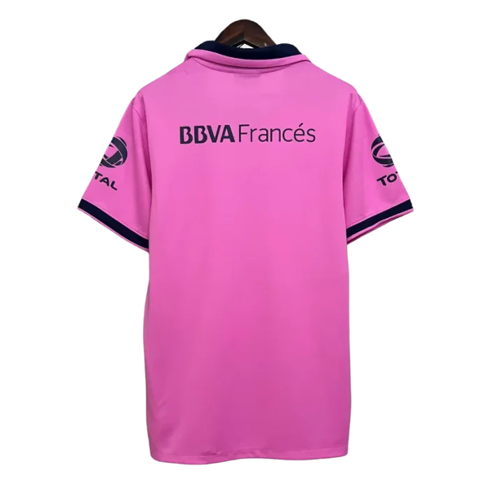 Camiseta alternativa Retro Boca Juniors 13/14 - Imagen 3