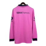 Camiseta manga larga alternativa Boca Juniors 13/14 - Imagen 2