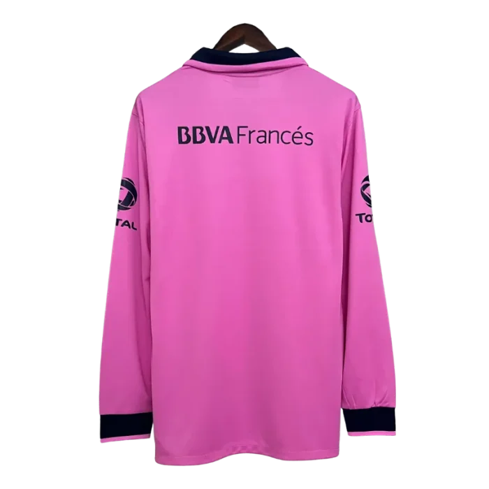 Camiseta manga larga alternativa Boca Juniors 13/14 - Imagen 2