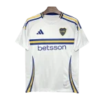 Segunda equipación Stadium Boca Juniors 24/25