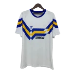 Camiseta alternativa Retro Boca Juniors 90/91