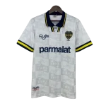 Camiseta alternativa Retro Boca Juniors 95/96