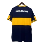 Camiseta local Retro Boca Juniors 06/07 - Imagen 2