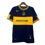 Camiseta local Retro Boca Juniors 06/07