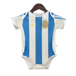 Body Argentina local 2024/25