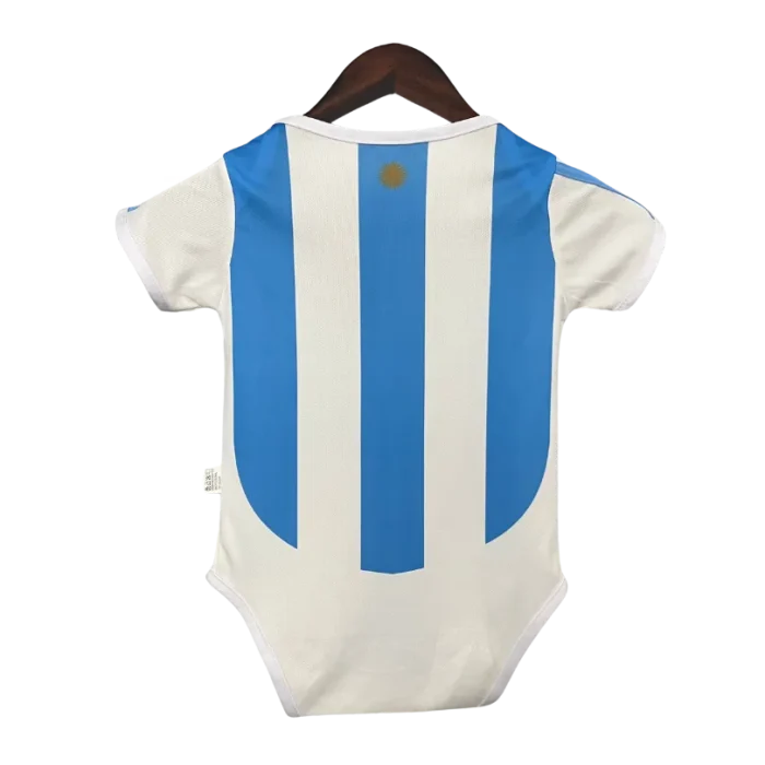 Body Argentina local 2024/25 - Imagen 2