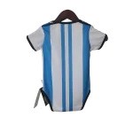 Body Argentina «3 estrellas» 2022/23 - Imagen 2