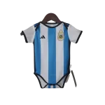 Body Argentina «3 estrellas» 2022/23