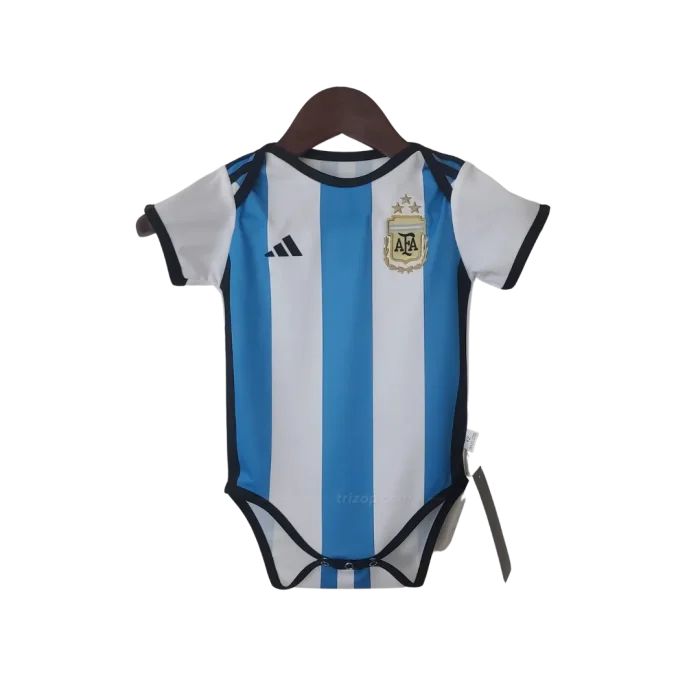 Body Argentina «3 estrellas» 2022/23 - Imagen 1