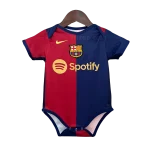 Body FC Barcelona local 2024/25