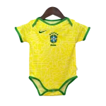 Body Brasil local 2024/25