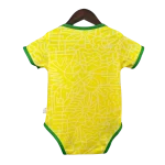 Body Brasil local 2024/25 - Imagen 2