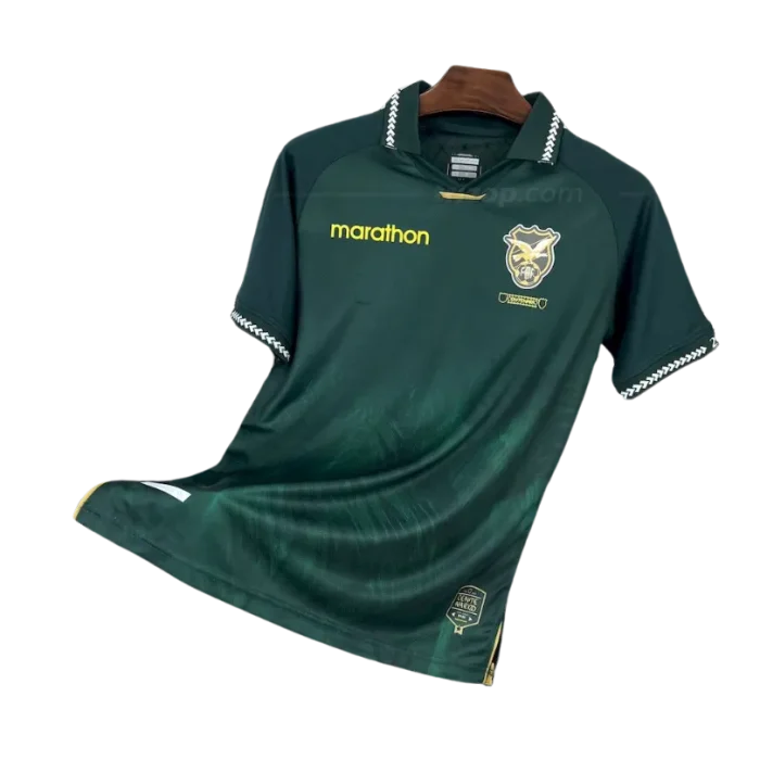 Primera equipación Bolivia 2025 - Imagen 1