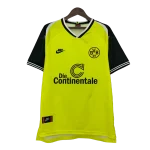 Camiseta local Retro Borussia Dortmund 95/96