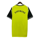 Camiseta local Retro Borussia Dortmund 95/96 - Imagen 2