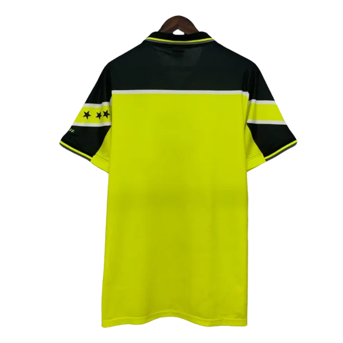 Camiseta local Retro Borussia Dortmund 96/97 - Imagen 2