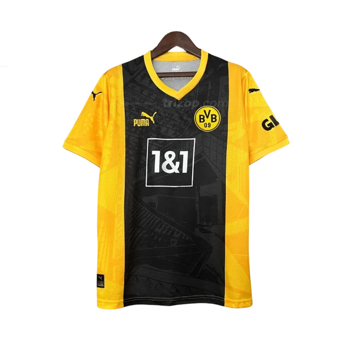 Camiseta “especial” Borussia Dortmund 24/25 - Imagen 1