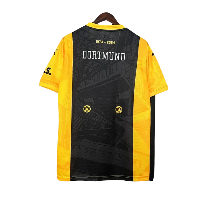 Camiseta “especial” Borussia Dortmund 24/25 - Imagen 2