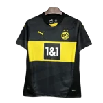 Segunda equipación Borussia Dortmund 24/25