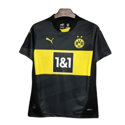 Segunda equipación Borussia Dortmund 24/25