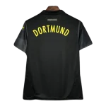 Segunda equipación Borussia Dortmund 24/25 - Imagen 2