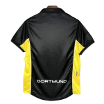 Camiseta alternativa Retro Borussia Dortmund 98/00 - Imagen 2
