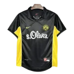 Camiseta alternativa Retro Borussia Dortmund 98/00