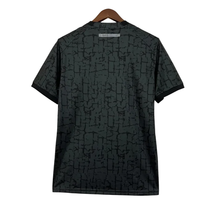 Camiseta «especial negra» Borussia Dortmund 2023/24 - Imagen 2