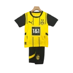 Conjunto niño primera Borussia 24/25