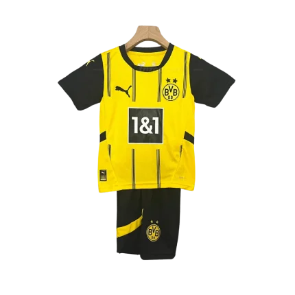 Conjunto niño primera Borussia 24/25