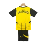 Conjunto niño primera Borussia 24/25 - Imagen 2