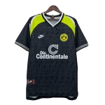 Camiseta alternativa Retro Borussia Dortmund 95/96