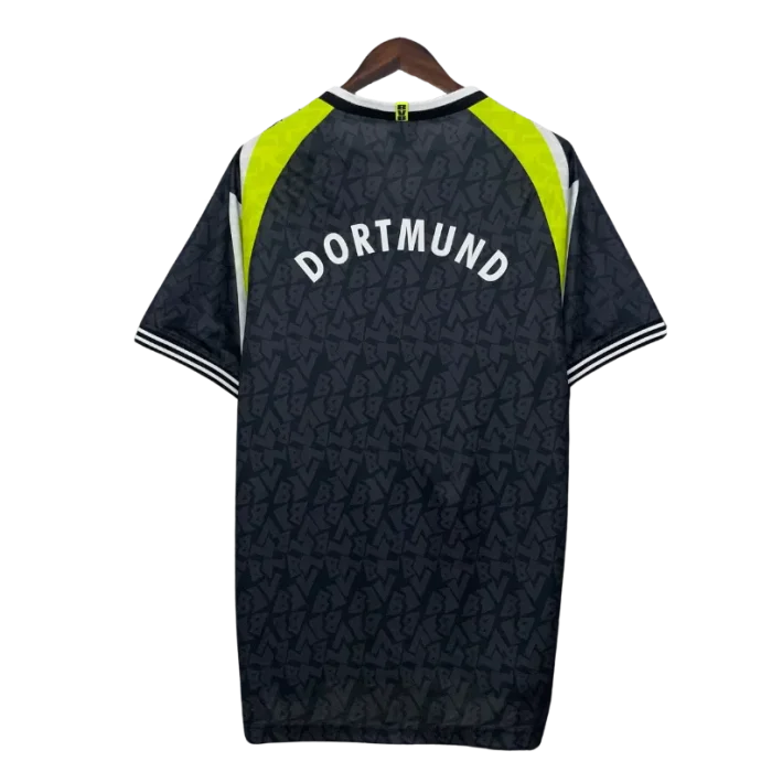 Camiseta alternativa Retro Borussia Dortmund 95/96 - Imagen 2