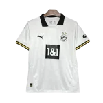 Segunda equipación Stadium Borussia Dortmund 24/25