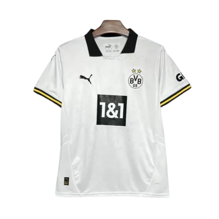 Segunda equipación Stadium Borussia Dortmund 24/25