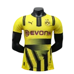 Camiseta Player “UCL Edition” Borussia Dortmund 24/25
