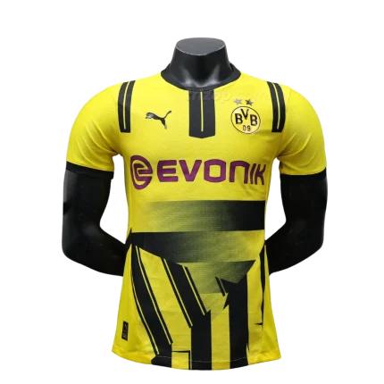 Camiseta Player “UCL Edition” Borussia Dortmund 24/25