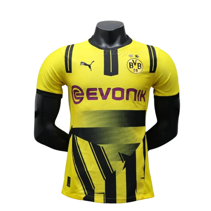 Camiseta Player “UCL Edition” Borussia Dortmund 24/25 - Imagen 1