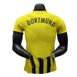 Camiseta Player “UCL Edition” Borussia Dortmund 24/25 - Imagen 2