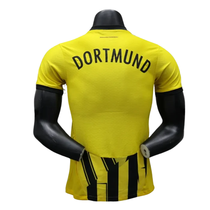 Camiseta Player “UCL Edition” Borussia Dortmund 24/25 - Imagen 2