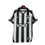 Primera equipación Botafogo 25/26