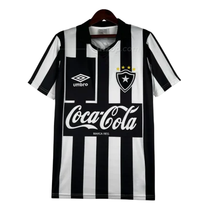 Camiseta local Retro Botafogo 92/93