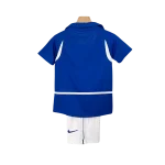 Conjunto niño alternativo Retro Brasil 2002 - Imagen 2