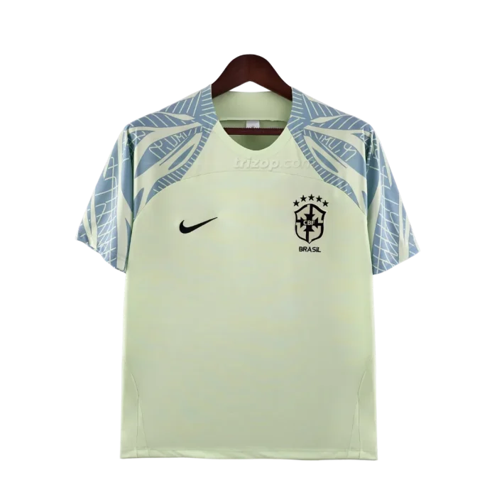 Camiseta entrenamiento Brasil 2023 - Imagen 1