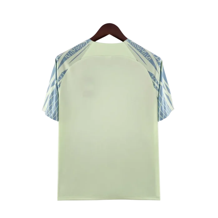 Camiseta entrenamiento Brasil 2023 - Imagen 2