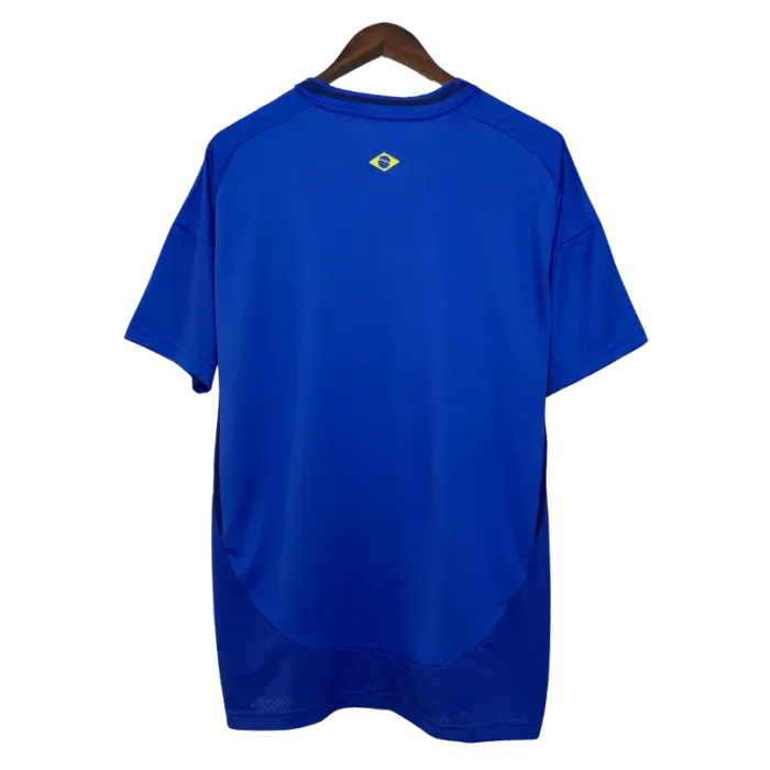 Camiseta “Especial Adi” Brasil 25/26 - Imagen 2