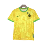 Camiseta “Especial Cristo Redentor” Brasil 24/25